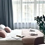 Plan Apartman Gdynia