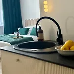 Apartman Plan *