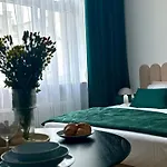 Plan Apartman *