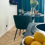 Apartman Plan