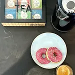 Apartman Plan *