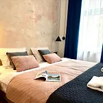 Apartman Plan Gdynia