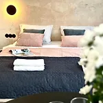 Plan Apartman