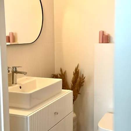 Plan Appartement Gdynia