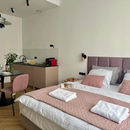 Plan Appartement Gdynia