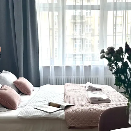 Plan Appartement Gdynia