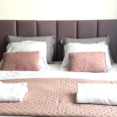 Plan Appartement Gdynia