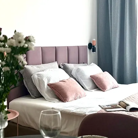 Plan Apartman Gdynia