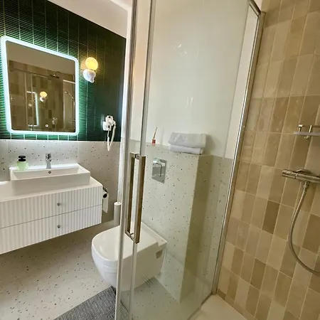 Plan Appartement