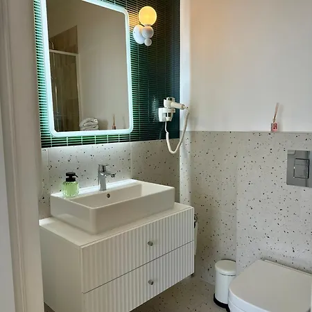 Plan Appartement Gdynia