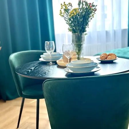 Apartman Plan *