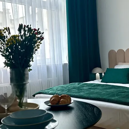 Plan Appartement *