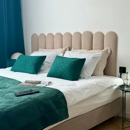 Plan Apartman *