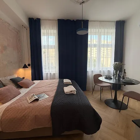 Plan Apartman *