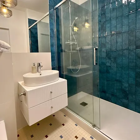 Appartement Plan Gdynia