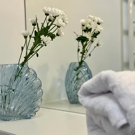 Appartement Plan Gdynia