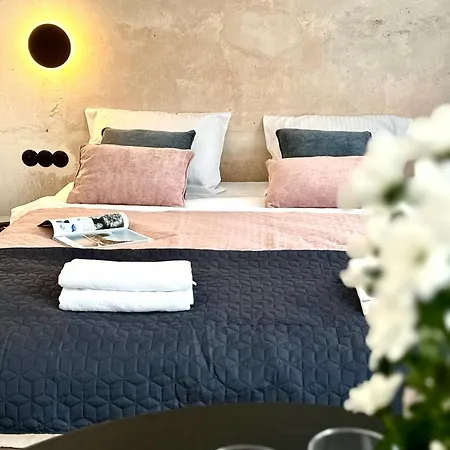Plan Appartement
