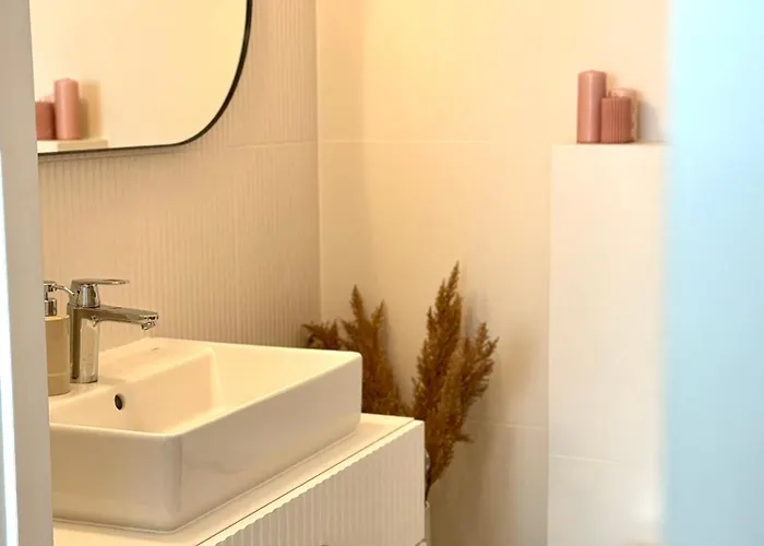 Plan Appartement Gdynia