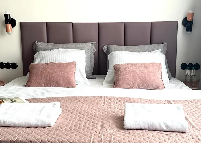 Plan Appartement Gdynia