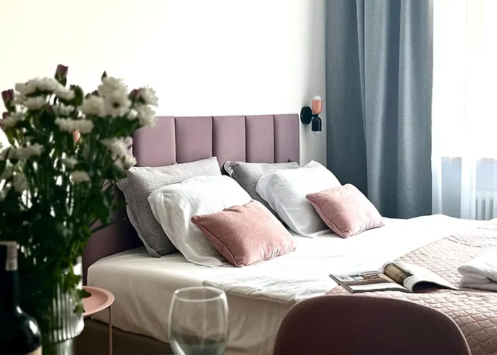 Plan Appartement Gdynia