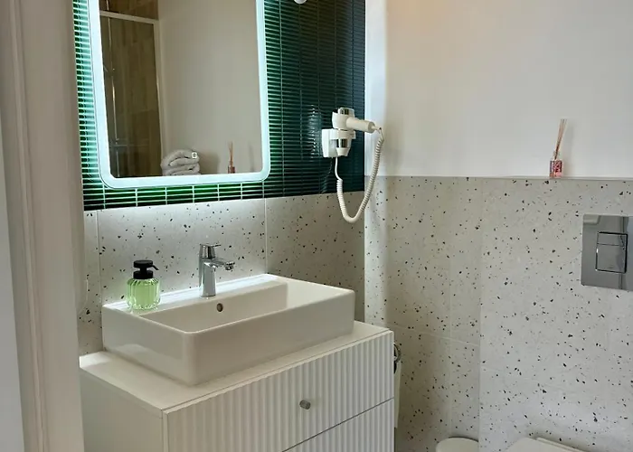 Plan Appartement Gdynia