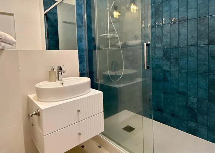 Appartement Plan Gdynia