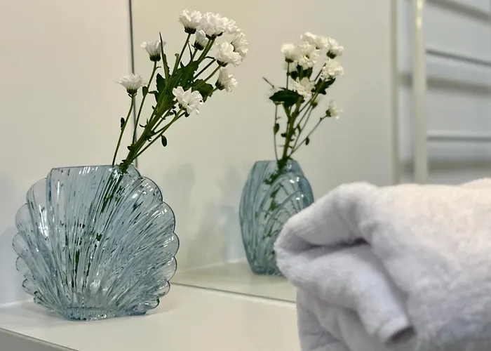 Lägenhet Plan Gdynia